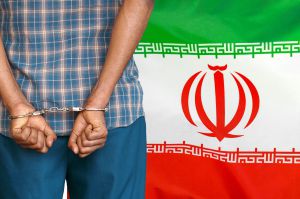 דרמה ביטחונית: ישראלי מאשקלון נעצר בחשד לקשר חמור עם איראן