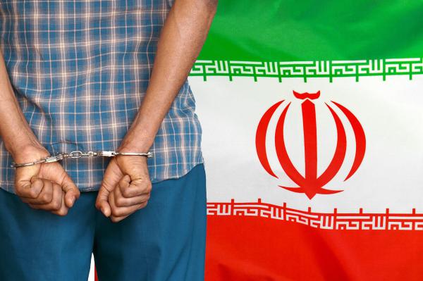 נעצר חייל צה"ל שהעביר מידע לגורמים איראנים