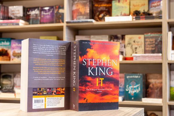 חוגג 77: עשרה דברים שלא ידעתם על סטיבן קינג