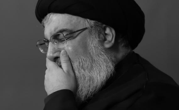 למרות התקיפות: הלוויתו של נסראללה תתקיים מחר