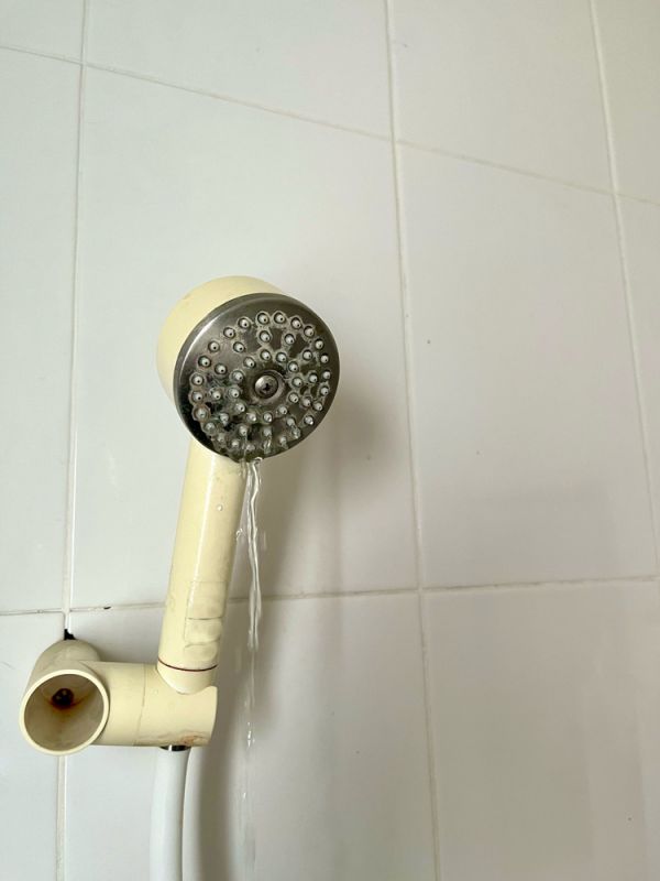 הגרושה דרשה דמי כתובה בעקבות נזילה באמבטיה