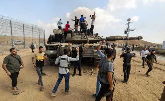 "הכל כבר היה מוכן": תחקיר על מחדל צה"ל ב-7/10 – נדחה