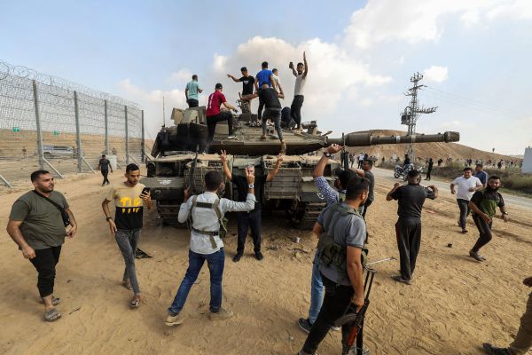 "הכל כבר היה מוכן": תחקיר על מחדל צה"ל ב-7/10 – נדחה