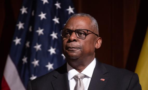 שר ההגנה של ארה"ב זעם על גלנט: "הוא לא הודיע לי"