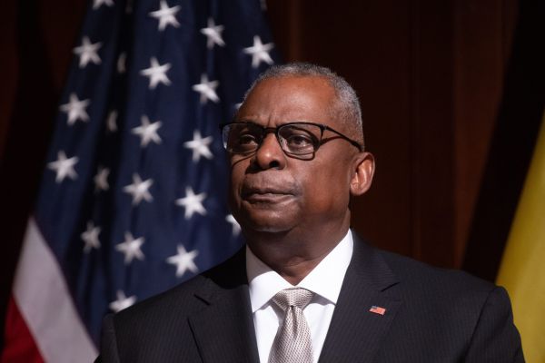 שר ההגנה של ארה"ב זעם על גלנט: "הוא לא הודיע לי"