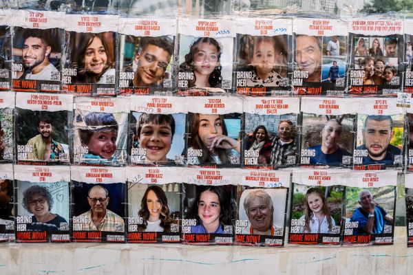 גורם בינלאומי: מעולם לא היתה הסכמה של חמאס לשום עסקה