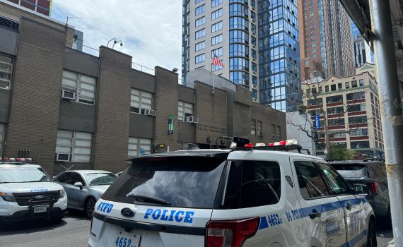 אירוע ירי נוסף בארה"ב: 4 הרוגים ועשרות פצועים באלבמה