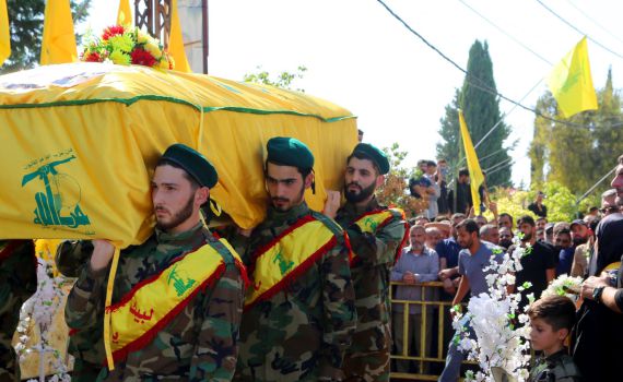 יום של תקיפות: מספר ההרוגים בתימן ובלבנון