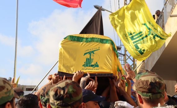 משרד הבריאות הלבנוני: זהו מספר ההרוגים והפצועים מהתקיפה