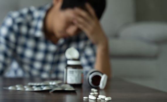 תקופת החגים מחריפה את המצוקה לאובדנות, מה ניתן לעשות?