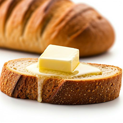 ריקול לחמאה הפופולרית: "לא לצרוך את המוצר"