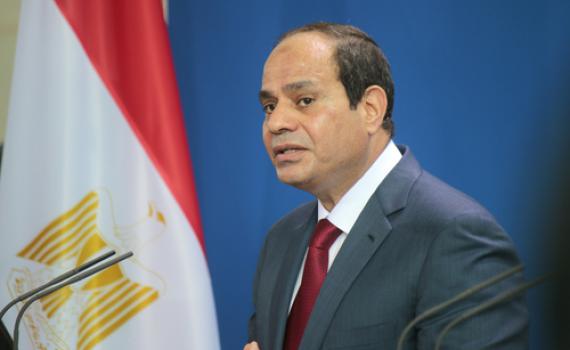 המומחה מטיל פצצה: "מה היה חלקה של מצרים בשבעה באוקטובר"