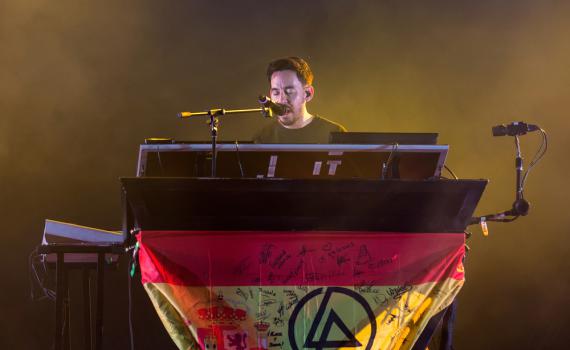 אחרי 7 שנים: להקת הרוק האהובה הודיעה על איחוד