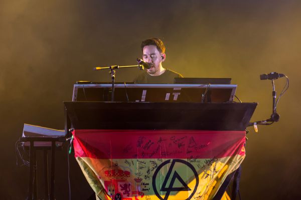 אחרי 7 שנים: להקת הרוק האהובה הודיעה על איחוד