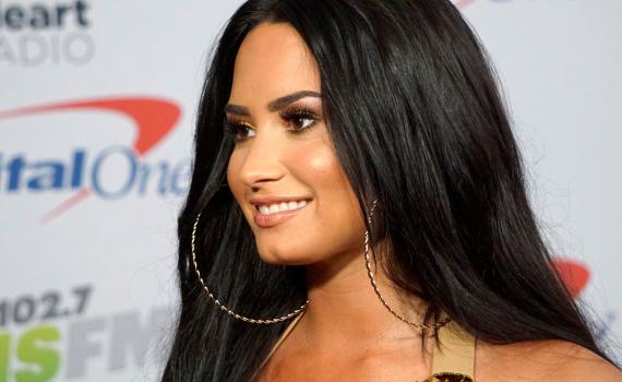 בדרך לפוליטיקה? ההצהרה המפתיעה של הזמרת דמי לובאטו