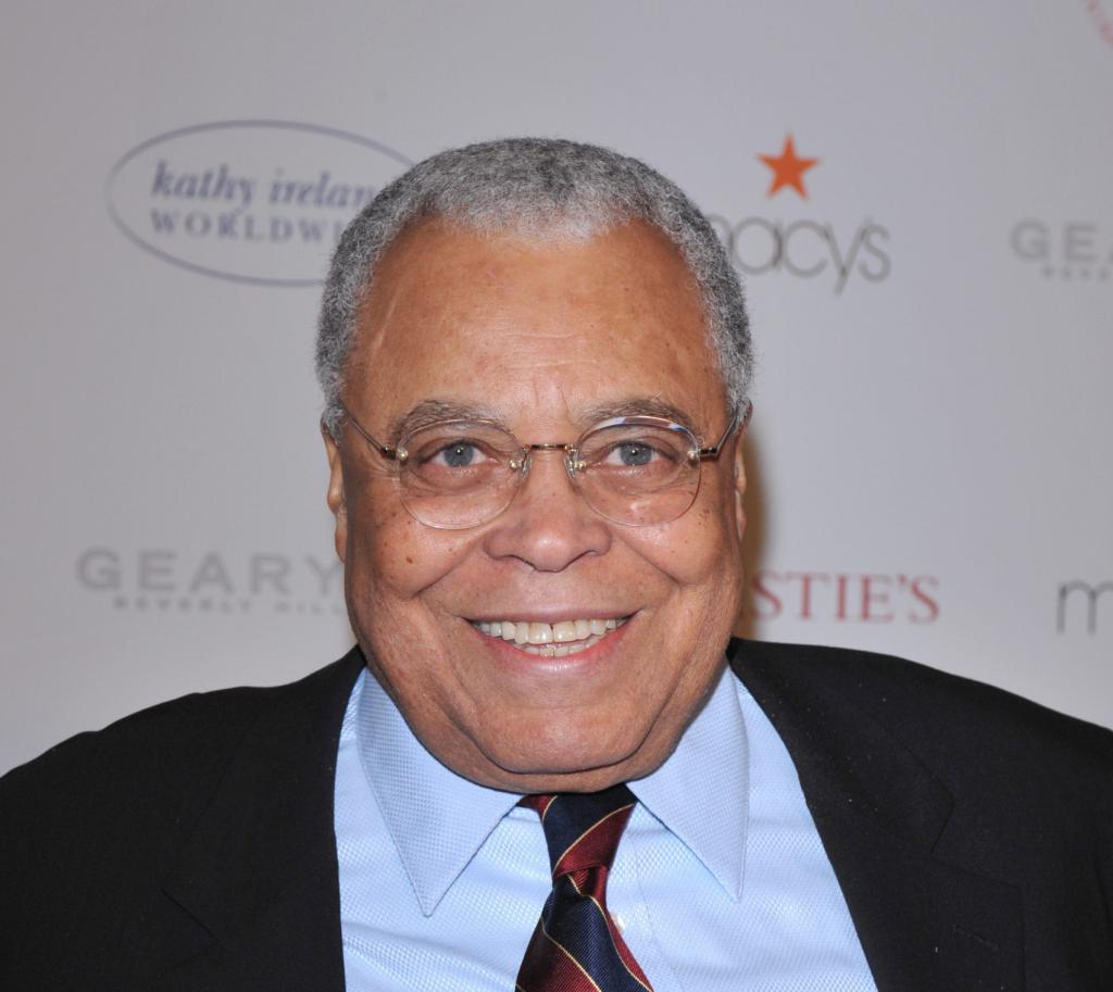 הקול שמאחורי דארת' ויידר: הלך לעולמו השחקן ג'יימס ארל ג'ונס