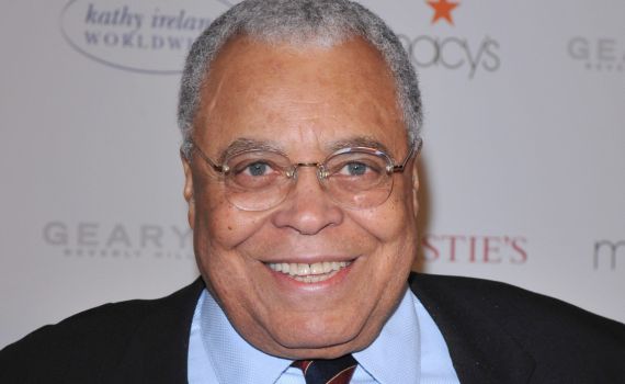 הקול שמאחורי דארת' ויידר: הלך לעולמו השחקן ג'יימס ארל ג'ונס