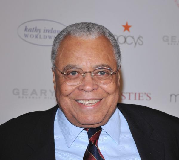 הקול שמאחורי דארת' ויידר: הלך לעולמו השחקן ג'יימס ארל ג'ונס