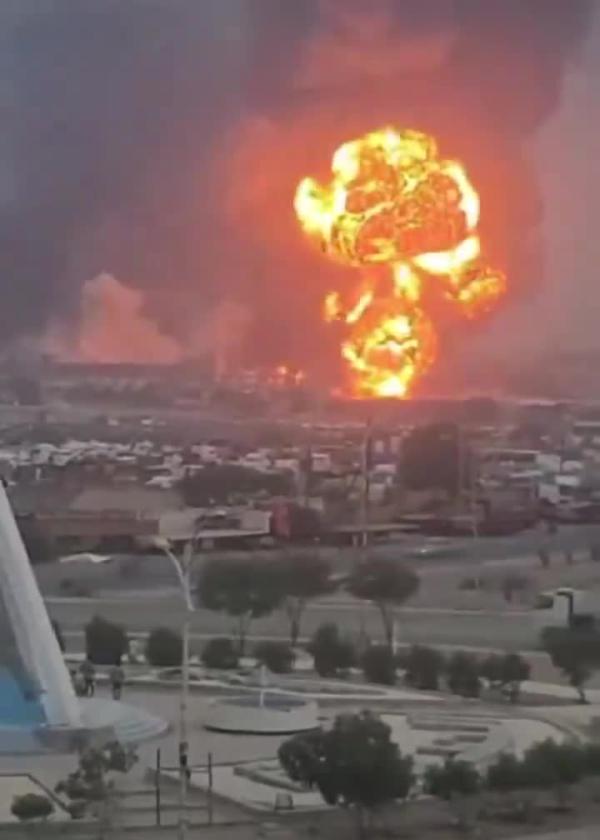 דיווח: חוסל אחראי חיזבאללה להעברת פעילים בין מדינות