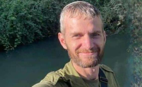 מורדמים ומונשמים: התפללו לרפואת הלוחמים שנפצעו בקרב