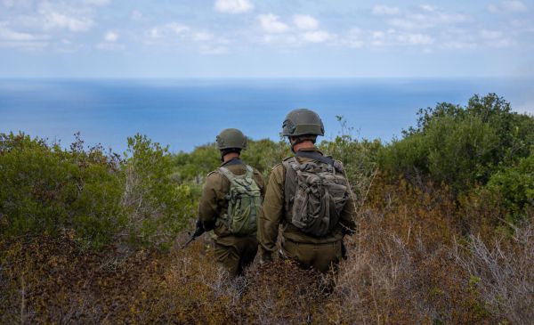 צה"ל מרחיב צפונה את פינוי הכפרים בלבנון