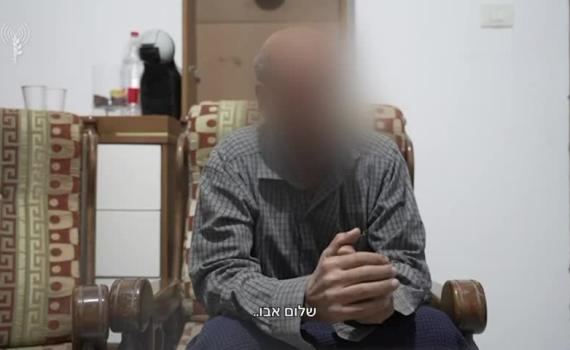 עובד אונר"א בחקירתו: "חמאס רואה בנו אמצעי הגנה עבורם"