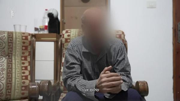 עובד אונר"א בחקירתו: "חמאס רואה בנו אמצעי הגנה עבורם"