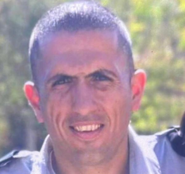 מפקד חטיבת 401 , אחסאן דקסה, נפל בקרב ברצועת עזה