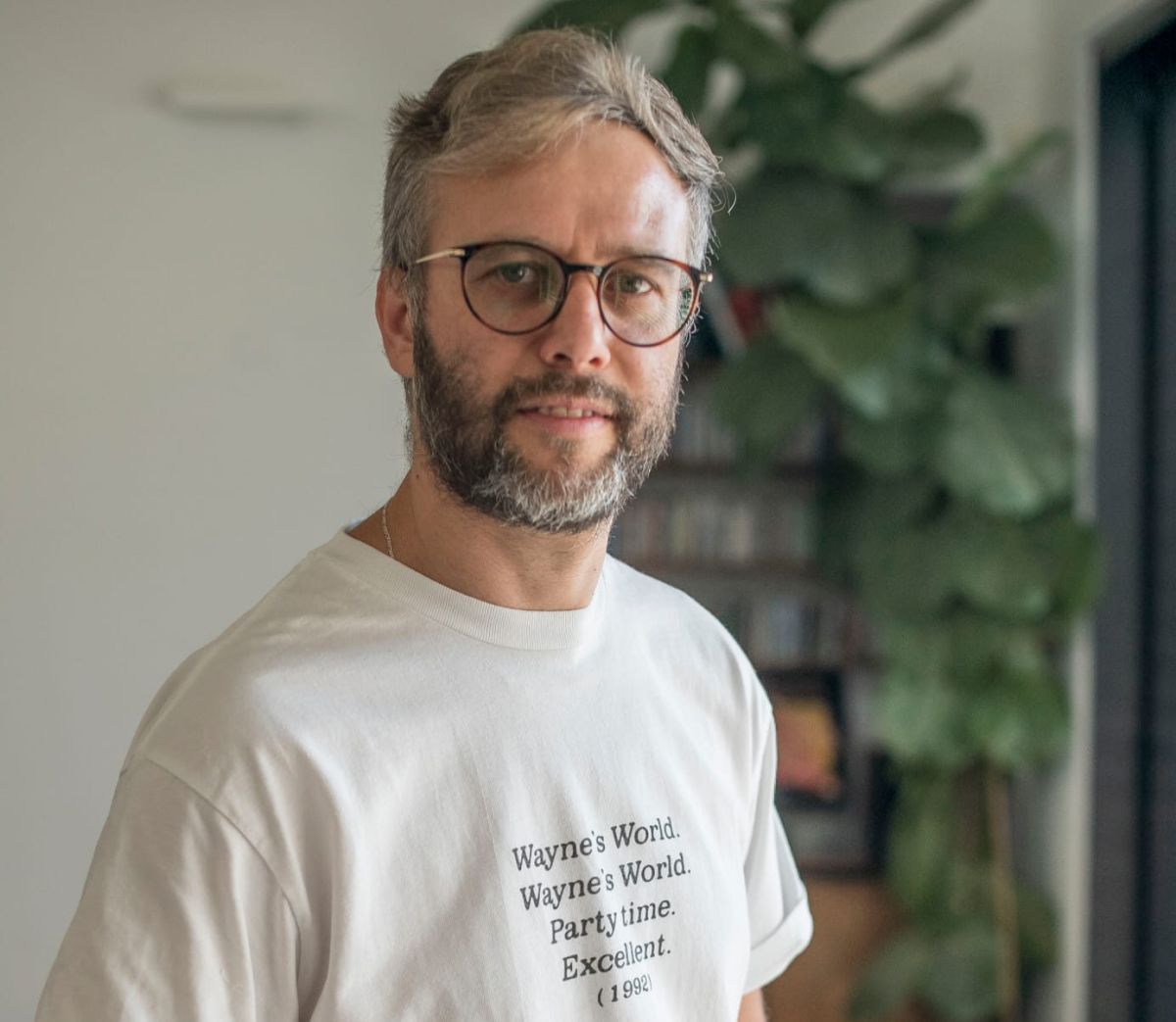 תכירו: זה המנהל החדש של תחנות המוזיקה בתאגיד