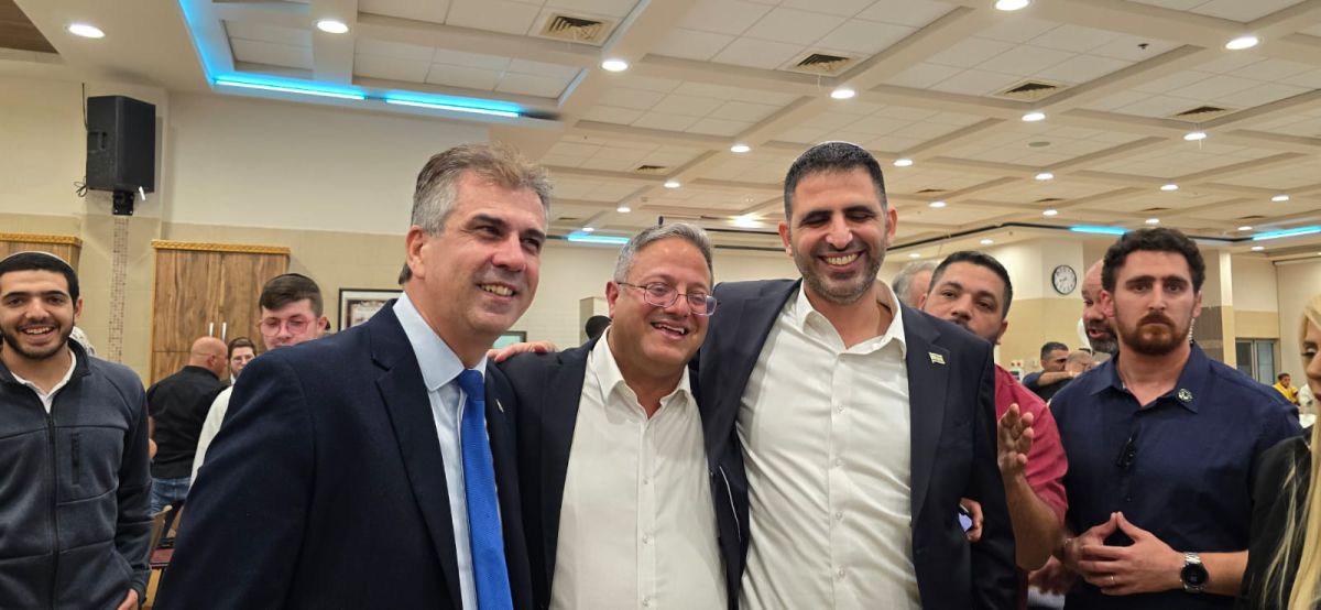 השרים קוראים להתעלם מפסיקת בג"ץ: "עוד צעד במסלול המסוכן"