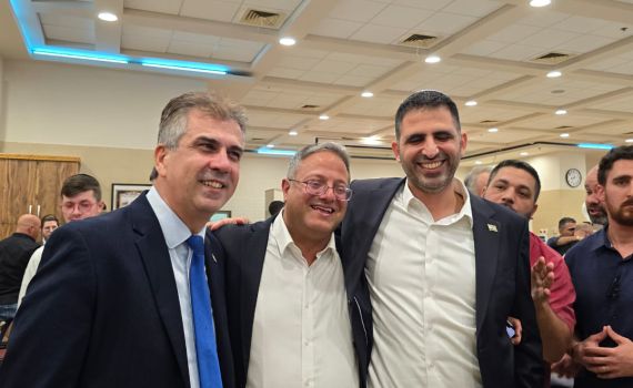 השרים קוראים להתעלם מפסיקת בג"ץ: "להמשיך בהליך סגירת גל"צ"