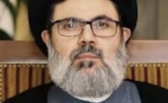 צה"ל מאשר: מחליפו של נסראללה חוסל לפני כשלושה שבועות