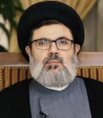 צה"ל מאשר: מחליפו של נסראללה חוסל לפני כשלושה שבועות