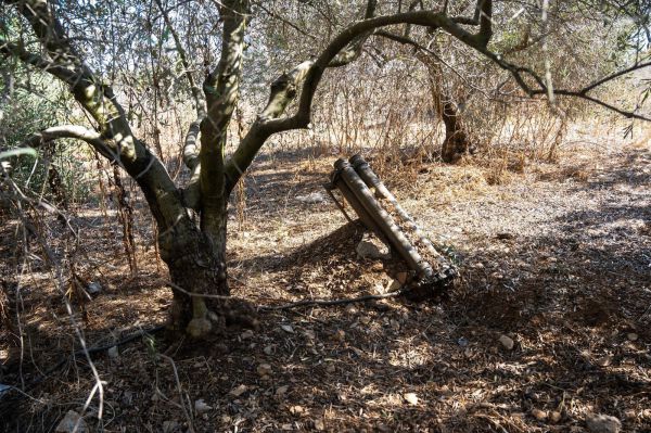 אחרי מות הזוג: הושמד המשגר ממנו נורו הרקטות לקריית שמונה