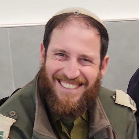 בזמן השבעה: הבקשה של בני משפחת גולדברג מחברי הכנסת