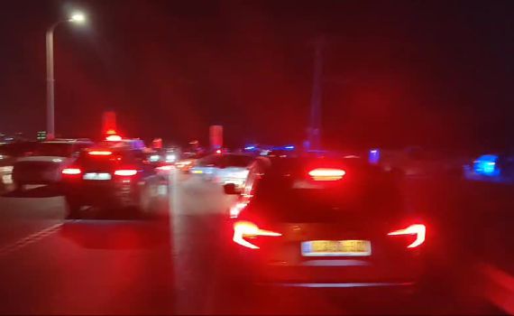 הותר לפרסום: ארבעה חיילים נהרגו מפגיעת הכטב"מ, 7 פצועים קשה