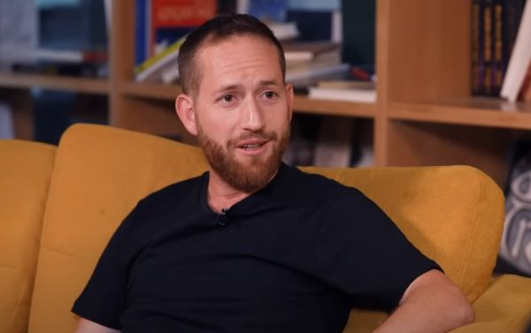 התפללו לרפואתו: כתב כאן 11 חיים גולדיטש נפצע בלבנון