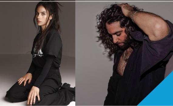 סכסוך? טונה ויסמין מועלם מחשבים מסלול מחדש