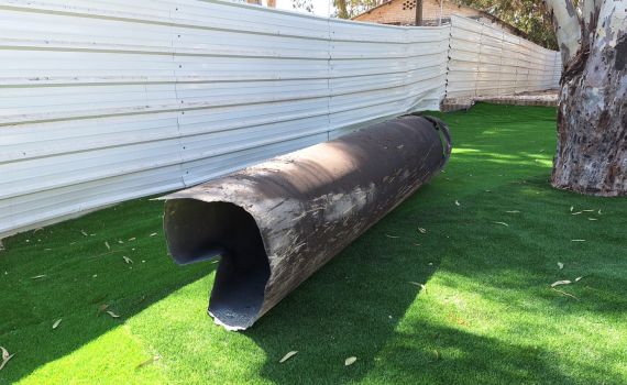 דיווח: זו הסיבה לעיכוב בתקיפה באיראן