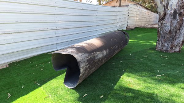 דיווח: זו הסיבה לעיכוב בתקיפה באיראן