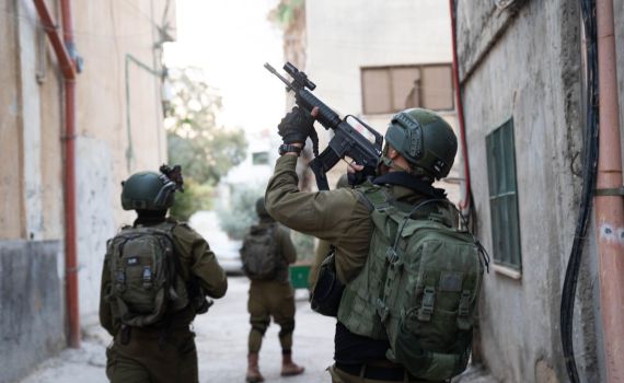 עיתונאי ערוץ 14 זעם: "תורידו את הידיים המטונפות שלכם"