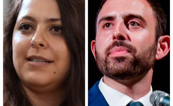 יצרני לגיטימציה: אנשי השנה בהסברה – אילון לוי ואלה קינן