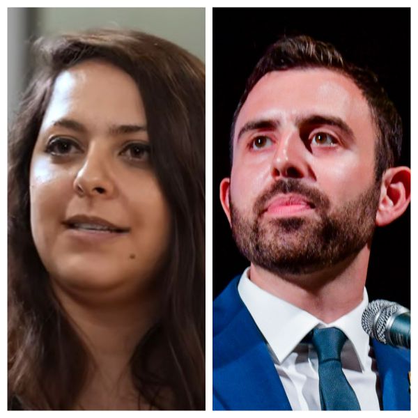 יצרני לגיטימציה: אנשי השנה בהסברה – אילון לוי ואלה קינן