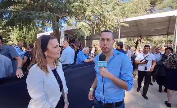 וולדיגר לסרוגים: "לא נצביע לחוק גיוס שהוא עבודה בעיניים"