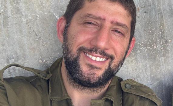 הותר לפרסום: 4 לוחמי צה"ל נפלו בקרב בלבנון