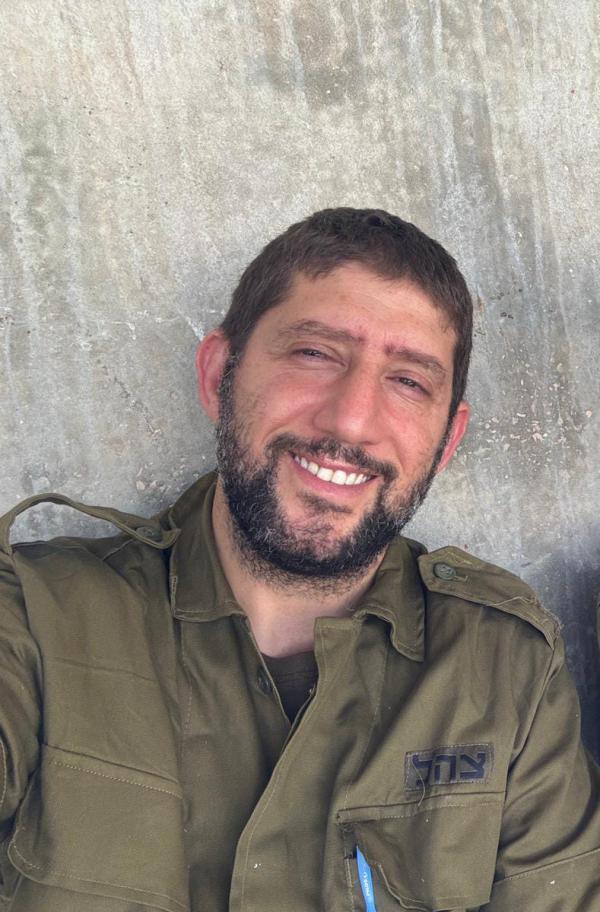 הותר לפרסום: 4 לוחמי צה"ל נפלו בקרב בלבנון