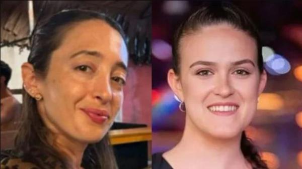 אמא לתינוק ונשואה טרייה: שחר וענבר נרצחו בפיגוע הירי ביפו