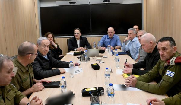 לשכת ראש הממשלה: גם הדיווח בערוץ 13 – שקרי