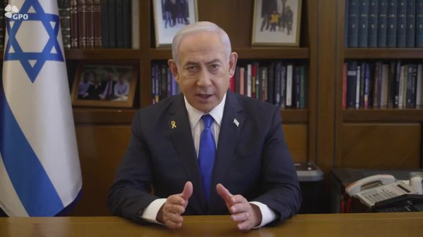 נתניהו מגיב לאירופאים: "קראנו לאנשי יוניפי"ל לעזוב"