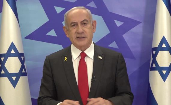 נתניהו אחרי חיסול סינוואר: "זו תחילתו של היום שאחרי חמאס"